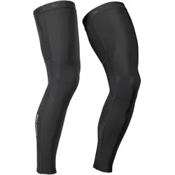 GripGrab, Unisex, Armlinge + Beinlinge, Leg Warmers (M), Schwarz, M
