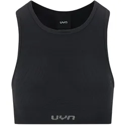 UYN Running Kymra Sport-BH Damen B903 - black beauty XS