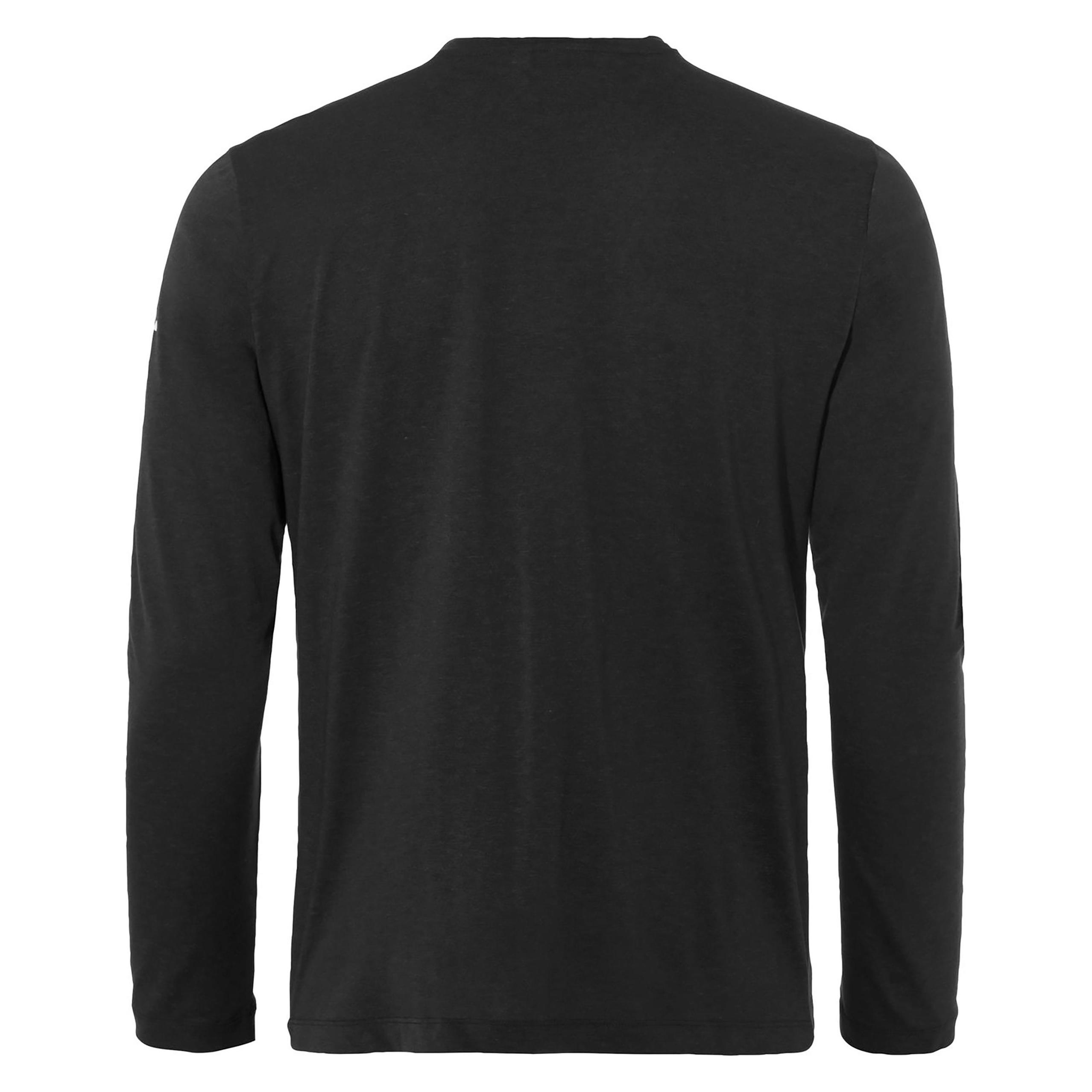 Vaude Sveit LS T-Shirt II (XL) (54599536)