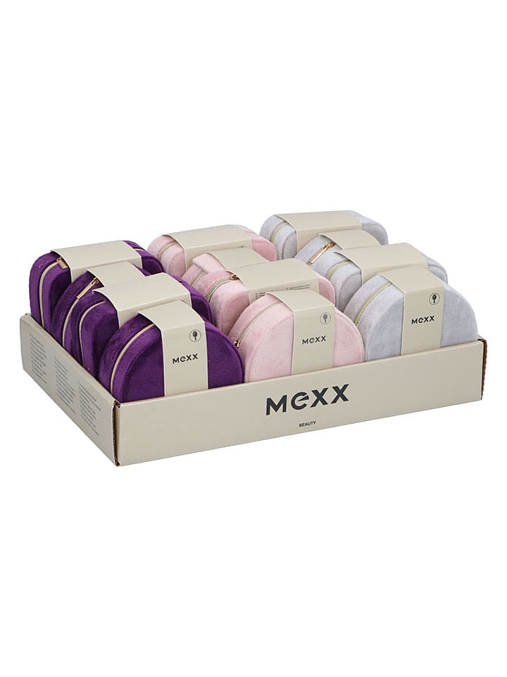 Mexx Schmucketui (Überraschungsprodukt) - onesize