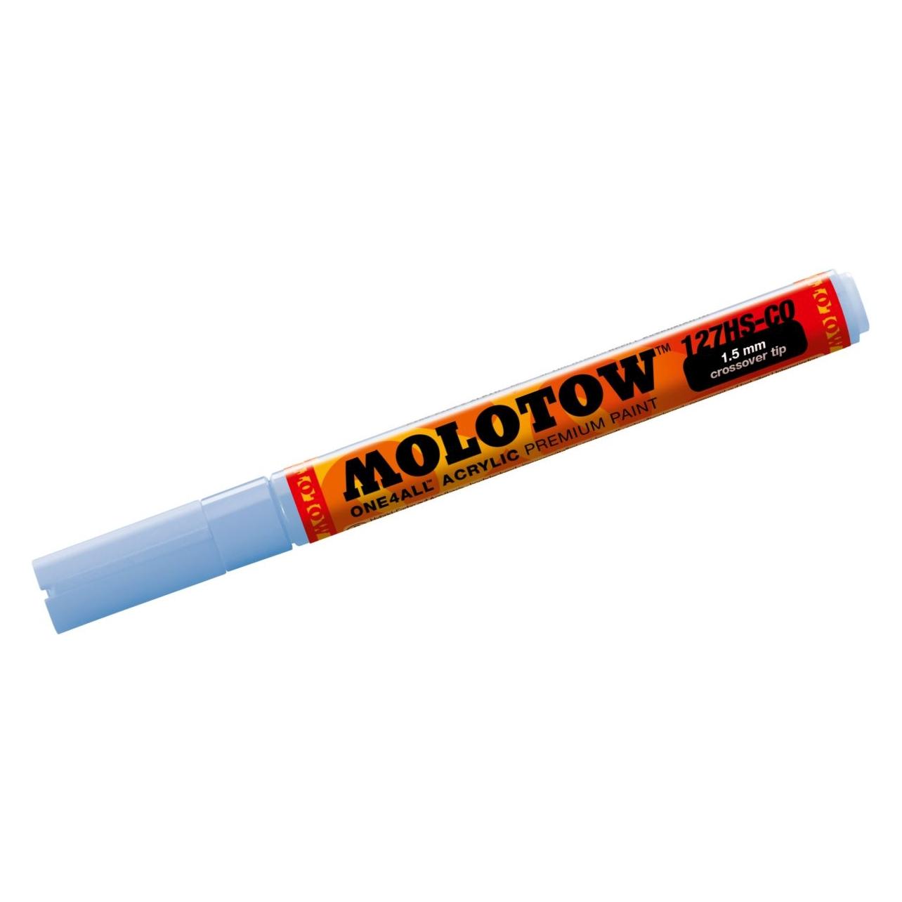 Molotow AKRYLMARKER 1.5mm CER.LI.PAST (1x) (127417)
