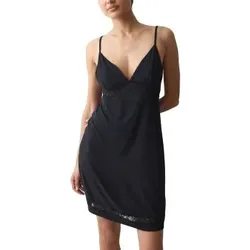 Triumph Comfort Allure NDK Schwarz Modal 38 Damen