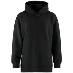 CRAFT ADV Join Long Hoodie Damen 999000 - black S