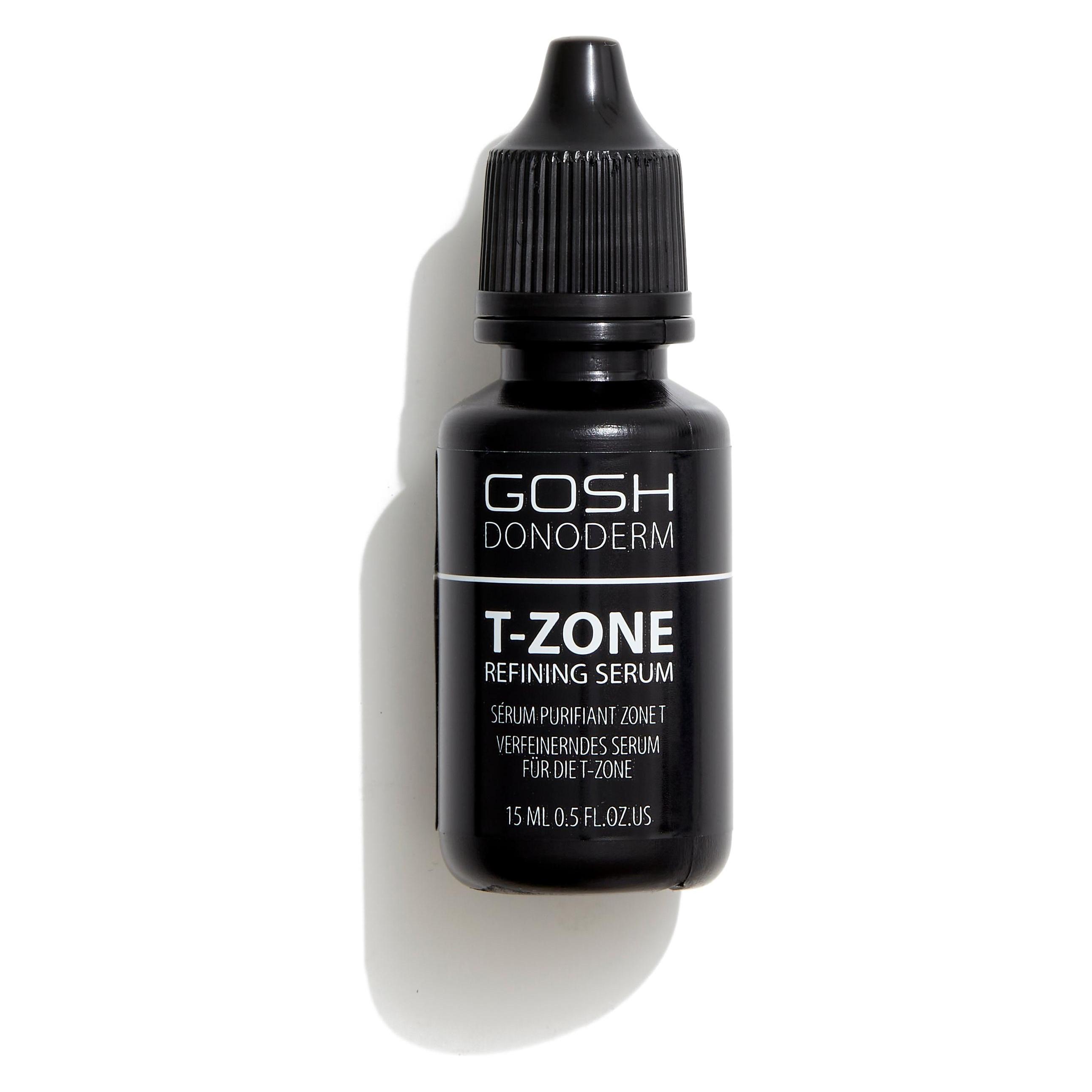 Copenhagen Studios GOSH - Donoderm T-Zone Refining Serum 15 ml (15 ml) (5711914123345)