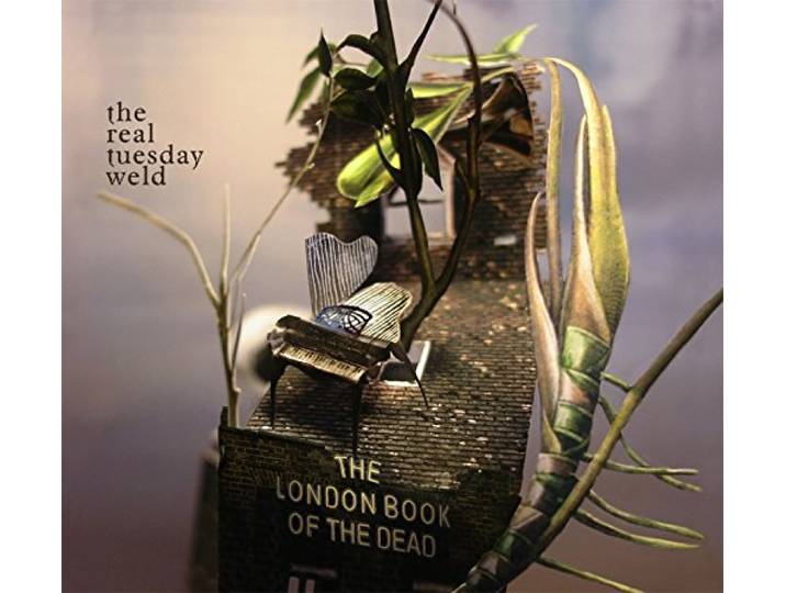 London Book of the Dead