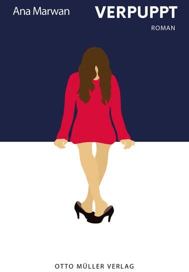 Ana Marwan - Verpuppt - Preis vom 14.10.2026 23:07:16 h