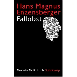 Fallobst, Belletristik von Hans Magnus Enzensberger