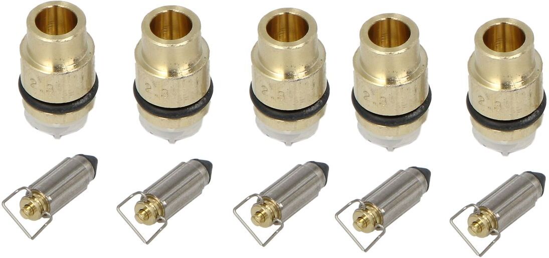 Tourmax Valvola a spillo del carburatore FVS-205
