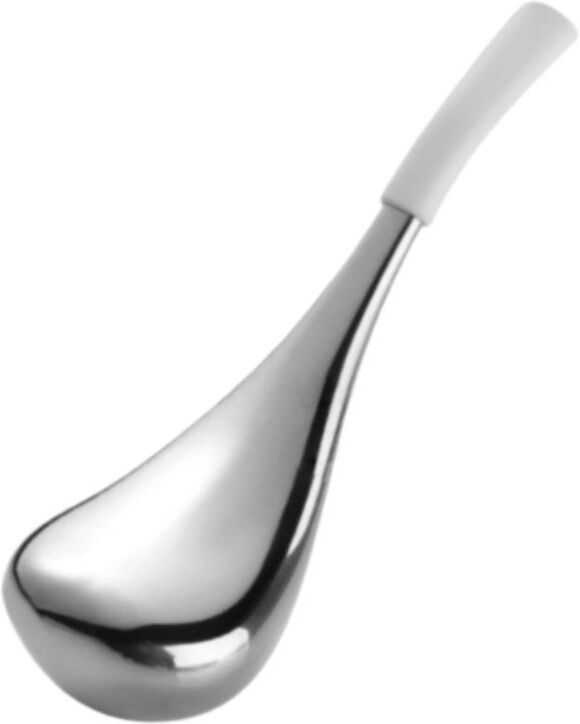INF 304 Edelstahl Gesichtsmassage-Eishammer - Wassertropfenform für Lifting und Kühlung