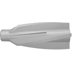 Fischer Gasbetondübel GB 10 - 050492
