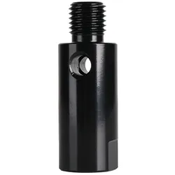 Adapter M16 Innen- und Außengewinde 50 mm