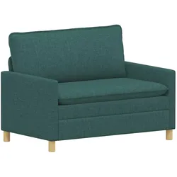 vidaXL, Sofa + Bettsofa, Sofa Set (2-Sitzer, 3-Sitzer)