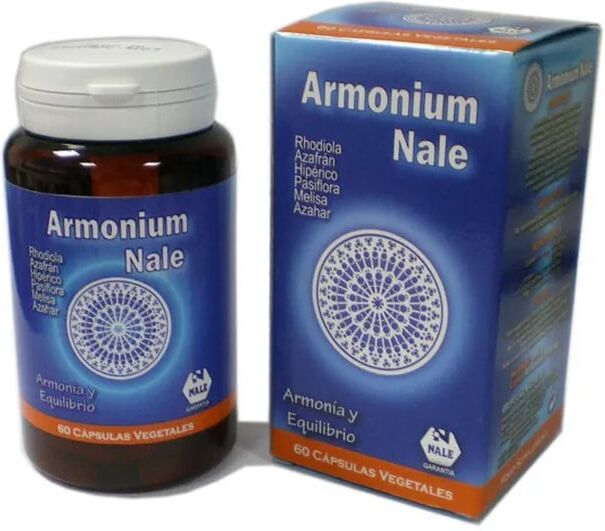 Nale Armonium