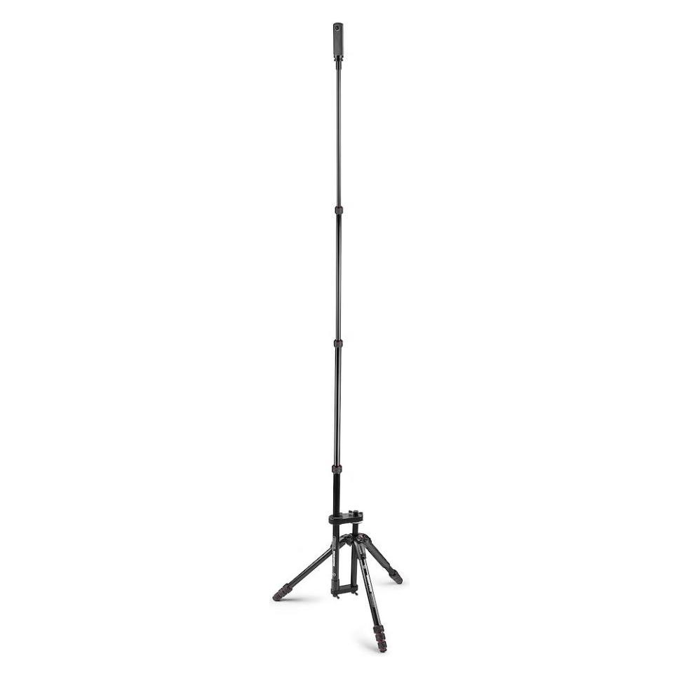 Manfrotto VR Tripod (Metall) (MTALUVR)