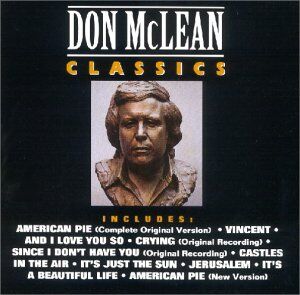 Don McLean - Classics - Preis vom 11.10.2026 03:10:56 h
