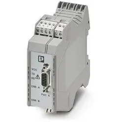 Phoenix Contact 2708863 Repeater PSI-REP-PROFIBUS/12MB PSIREPPROFIBUS12MB
