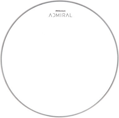 Millenium "16" Admiral Clear"
