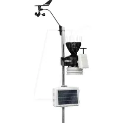 EGK MCF-LWWS00 - LoRaWAN Wetterstation