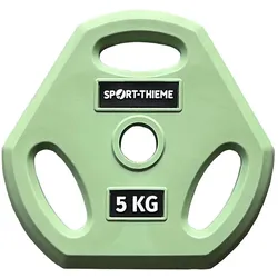 Sport-Thieme, Hantelscheiben