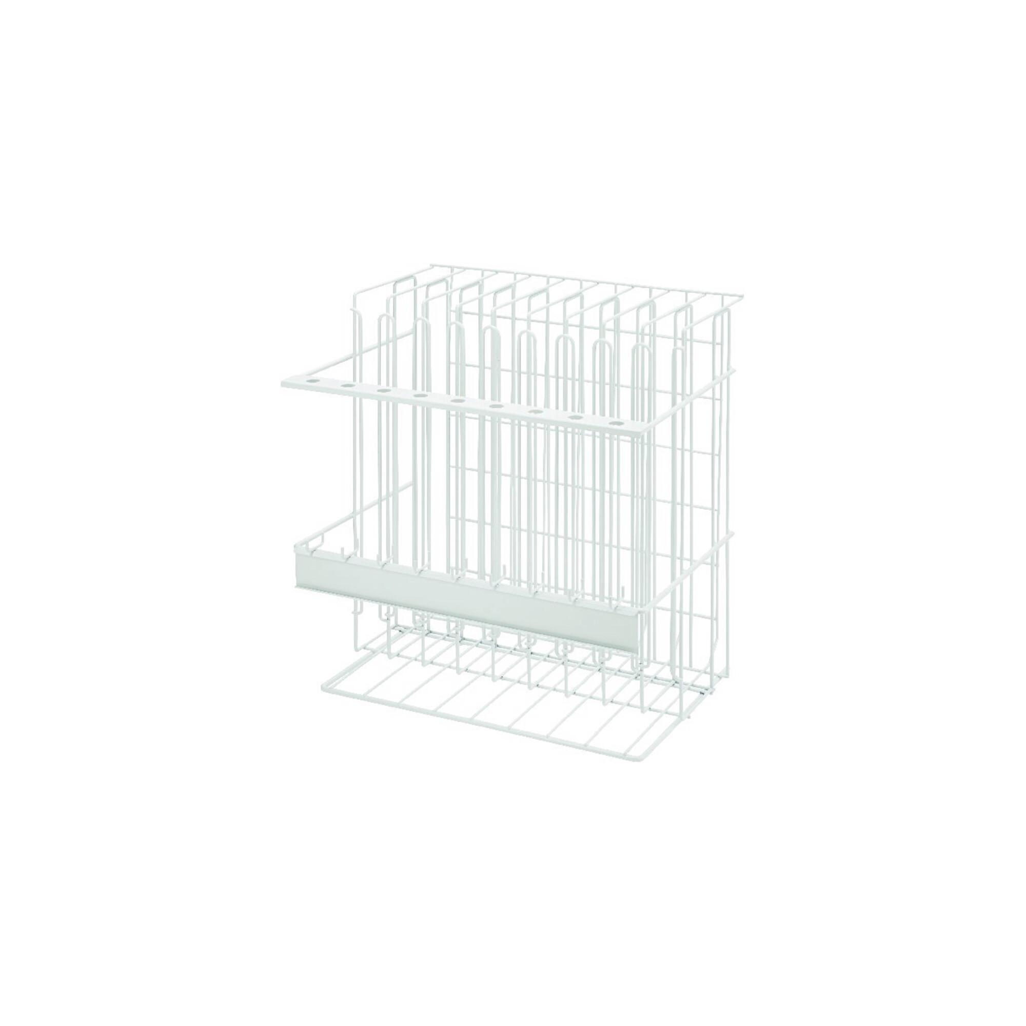 Soudal Kartuschenspender Typ 1 8 Einteiler 48x60x40cm (106962)