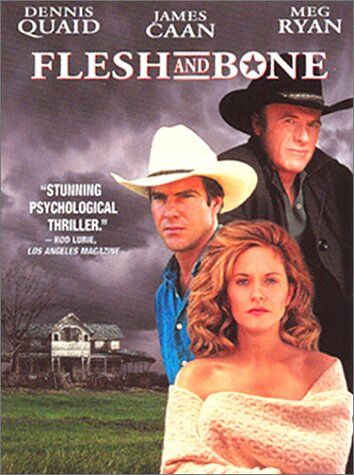 Steve Kloves - Flesh and Bone [FR Import] - Preis vom 27.09.2026 03:53:48 h