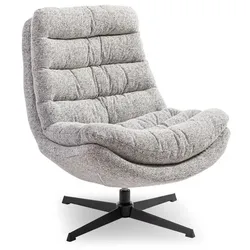 Sessel Goro Stoff Beige