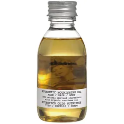 Davines, Haaröl + Haarserum, Nourishing Oil (140 ml)