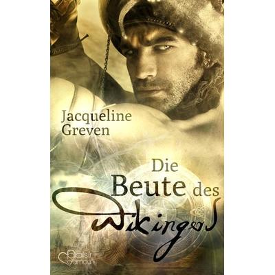 Die Beute des Wikingers, Taschenbuch von Jacqueline Greven, Plaisir d'Amour Verlag, 978-3-86495-298-2