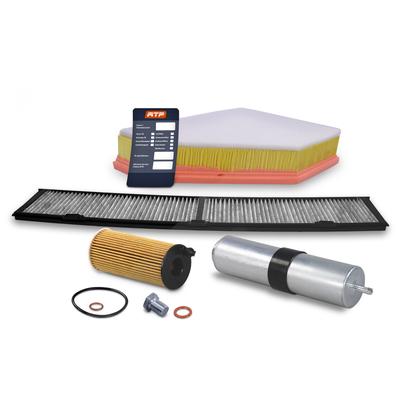 Bestprice Inspektionspaket Set B [Hersteller-Nr. 41242454] für BMW