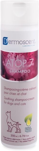 Atop 7 Shampoo 200Ml