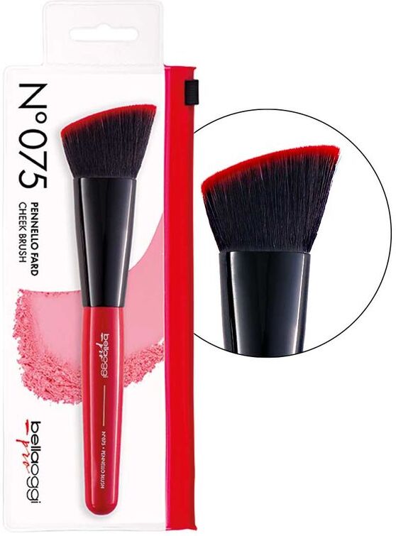 BELLAOGGI PRO Pennello Fard N° 075