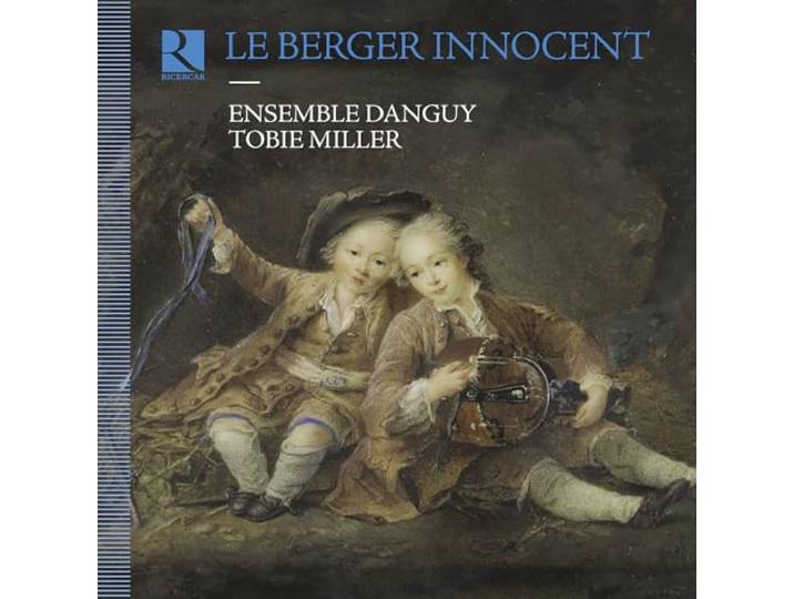 Le Berger Innocent