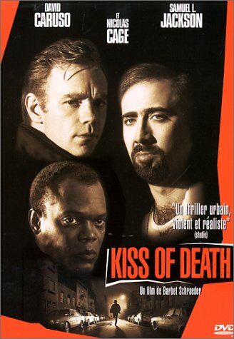 Kiss of Death - Preis vom 09.10.2026 07:28:09 h