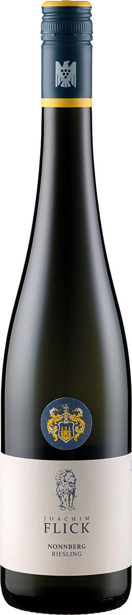 Restposten - Wicker Nonnberg Riesling trocken VDP -Erste Lage- 2024 Joachim Flick