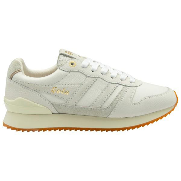 Gola - Women's Quest Camden - Sneaker EU 36 beige