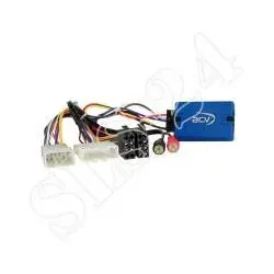 ACV 42-TY-x06 Lenkradadapter Interface Toyota Aygo (AB40) ab 2014 LFB LFA SWC