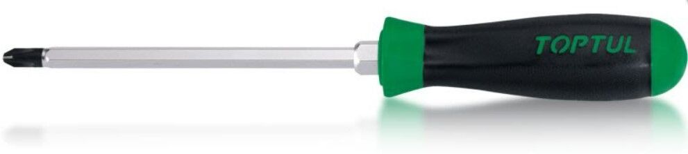 TOPTUL FBHB0108 Screwdriver