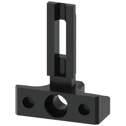 Siemens 3SE5000-0AW11 Standard-Betätiger Kunststoff 40mm lang, für POS. mit getrenntem Betätiger 3SE51 3SE50000AW11