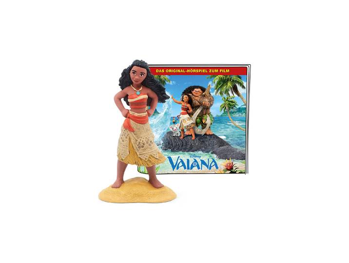 tonies Disney - Vaiana (Deutsch) 4+ Jahre
