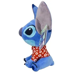 Simba Lilo & Stitch - Hawaiian Talking stitch (30 cm)