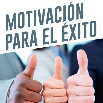 Motivación para el éxito - Leonel Vidal D., Audio, 9789179734305