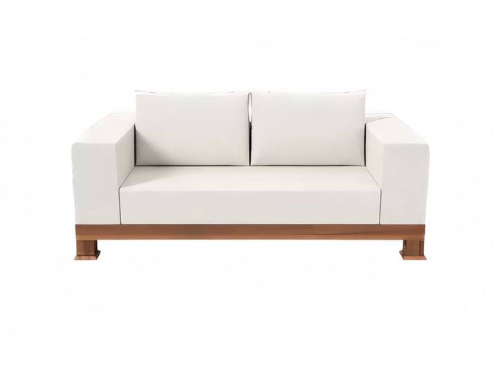 JVmoebel 3-Sitzer Weiße Moderne Polstercouch Designer Wohnzimmer Relaxsofa Edle Möbel, 1 Teile, Made in Europa