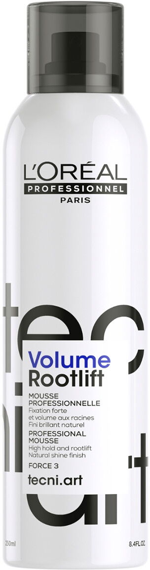 250ml L'Oréal Professionnel Paris tecni.art Volume Rootlift