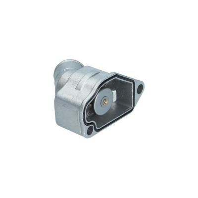 KAMOKA Thermostat, Kühlmittel 7710083 für CHEVROLET
