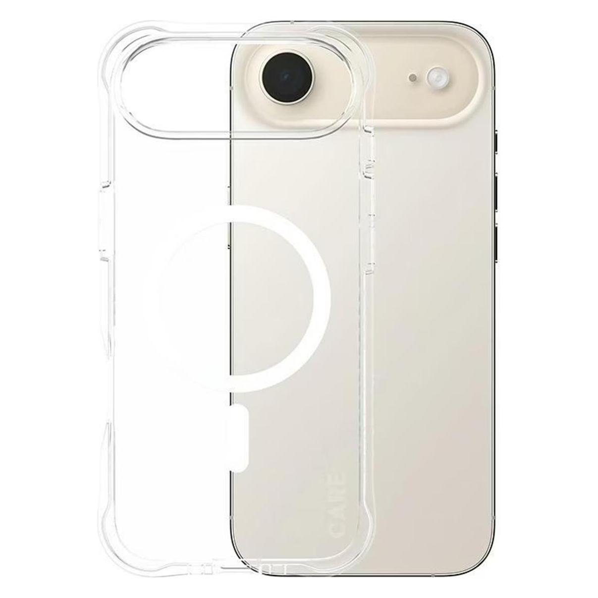 PanzerGlass Samba Case (Apple iPhone Air) (CR69281)