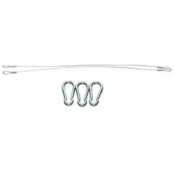 PCE 2563-1 Hängevorrichtung für 3WK TopTaurus 30cm (2-fach) 25631