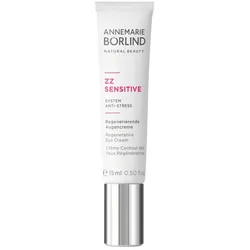 15ml ANNEMARIE BÖRLIND ZZ SENSITIVE SYSTEM ANTI-STRESS Regenerierende Augencreme