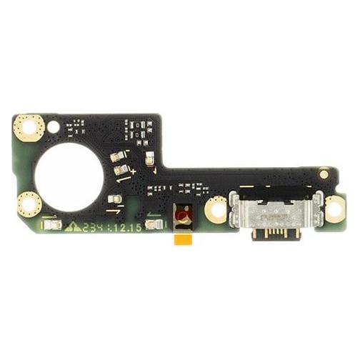 iLike Consumables! - Xiaomi Redmi Note 13 5G Board with Charging Connector (Service Pack) (Xiaomi Redmi Note 13 5G) (57983123726)