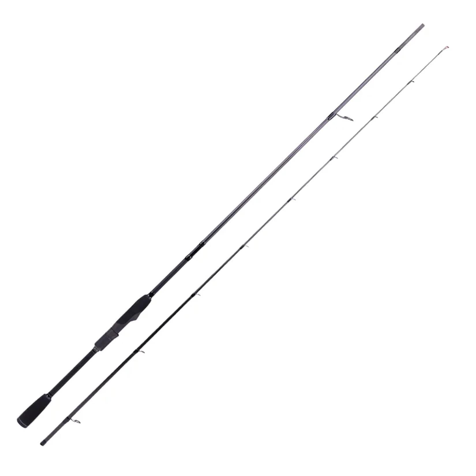 Zeck Momentum Spin 2,10m 15g Spinnrute
