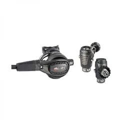 Mares Atemregler Epic ADJ 82X PVD - DIN